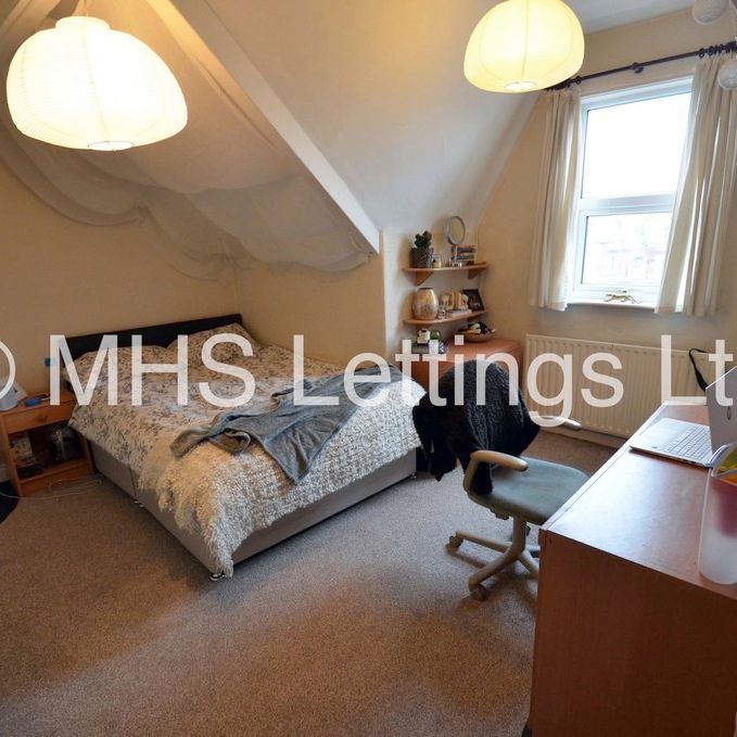 41 Hartley Crescent, Leeds, LS6 2LL - Photo 1