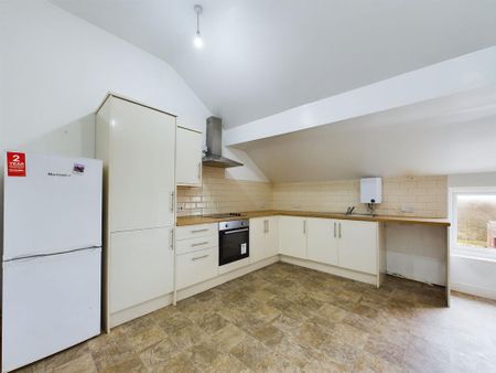 1 bedroom flat to rent - Photo 5