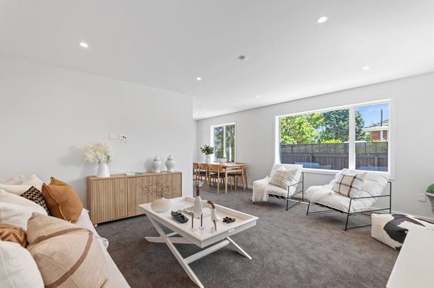 Student accommodation 2026! - Photo 1