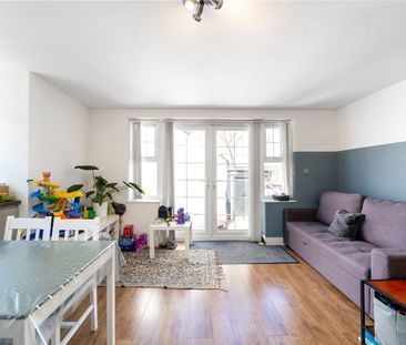LONG LET - Campbell Road, London, W7 flat to rent - Photo 4