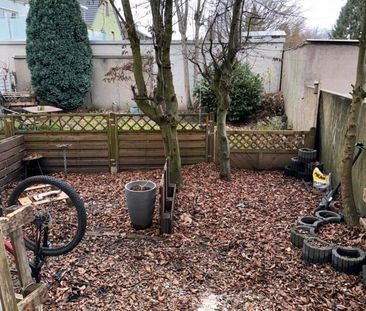 3-Zimmer Erdgeschosswohnung/ Maisonette mit Garten Selbstnutzung - Photo 4