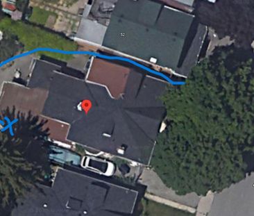 For Lease - 58 East Avenue Unit# Lower, Hamilton, Ontario - Photo 6