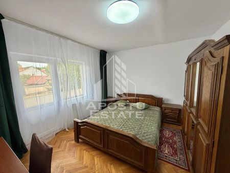 Apartament cu 2 camere, de inchiriat, Centrala, Bucovina, Timisoara - Photo 2