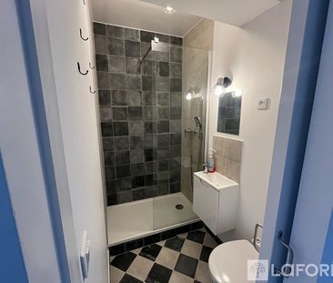 Appartement T1 CHAVILLE à louer - Photo 2