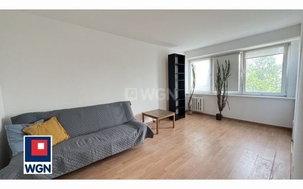 Mieszkanie na wynajem w bloku Kalisz - Photo 1