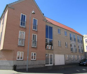 Fynsgade 20, 1. lejl. 2 - Photo 1