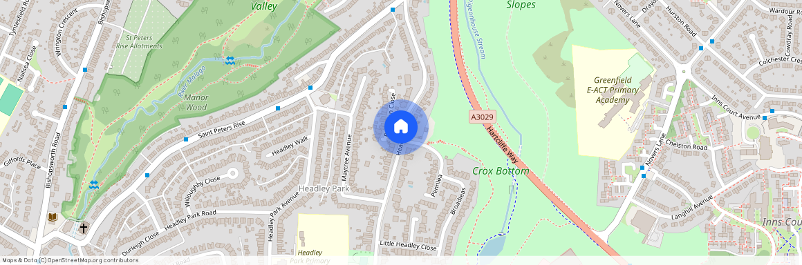 Headley Lane, Bristol BS13