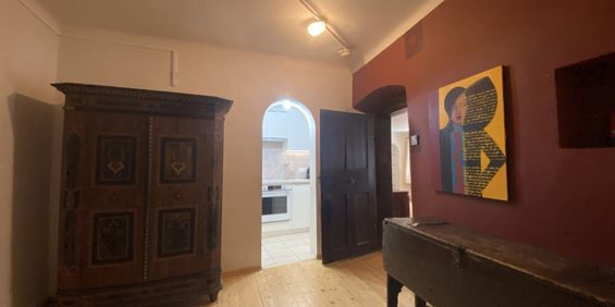 Charmante 3,5-Zimmer-Wohnung im historischen Stadtkern von Hallein! - Foto 3