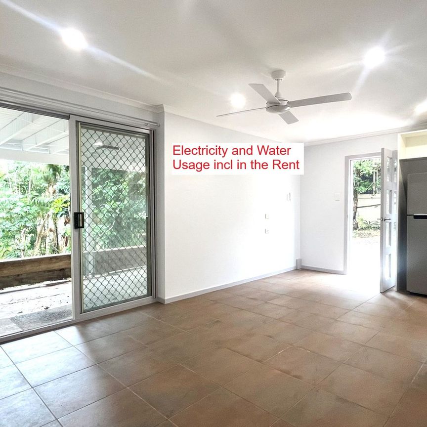 Spacious Unit - Photo 1