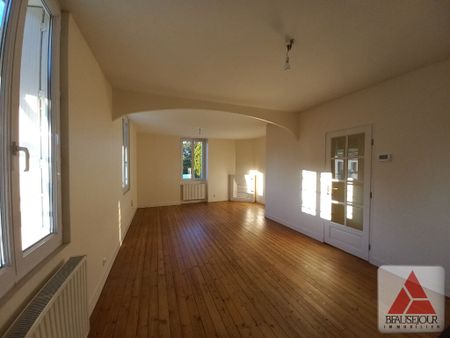 Appartement Coueron 4 pièce(s) 95 m2 - Photo 3