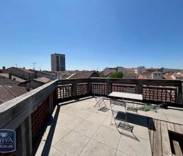 Appartement à louer 2 pièces 20.59m² - Photo 2