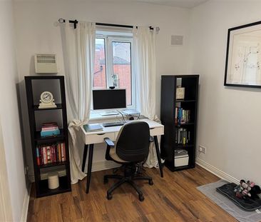 52 Ha'penny Bridge House, Lower Ormond Quay, , North City Centre, D... - Photo 5