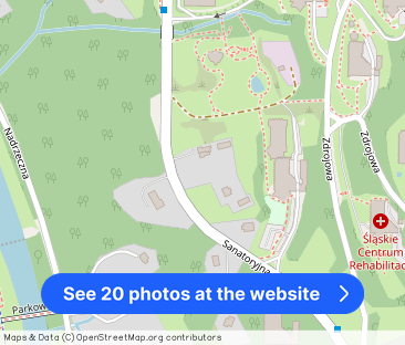 Mieszkanie na wynajem, Ustroń, 2 pokoje - Photo 1