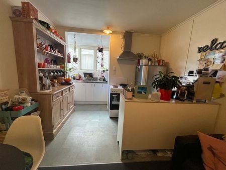 1-Bedroom Flat - Great Mt Victoria Location - Photo 4