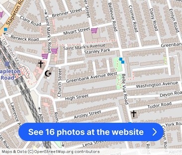 Greenbank Avenue West, Bristol - Photo 1