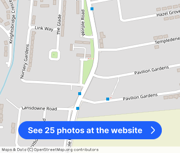 Worple Road, Staines-upon-Thames, Surrey, TW18 - Photo 1
