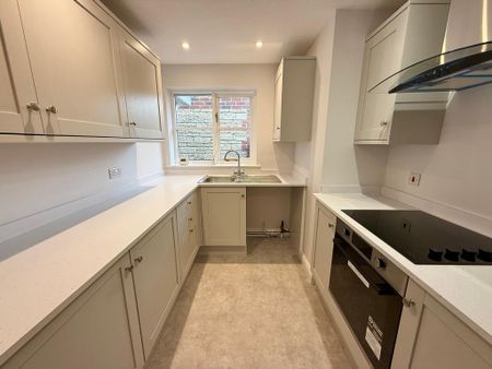 1 bedroom terraced bungalow to rent - Photo 3