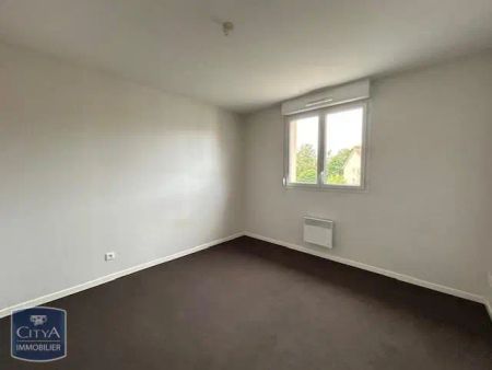 Appartement à louer 2 pièces 45.58m² - Photo 4