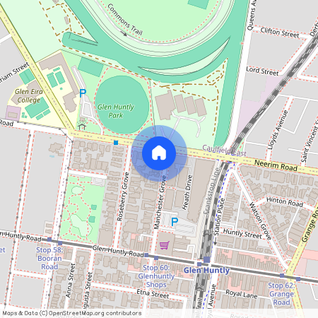 6/99 Neerim Road, Glen Huntly VIC 3163