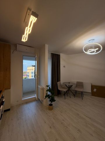 Garsoniera noua de inchiriat - Militari Residence - Photo 2