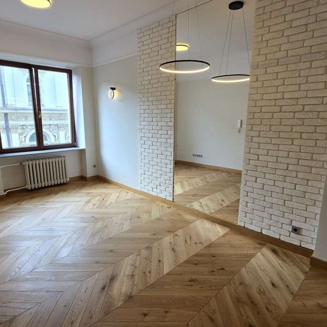 Centrum Warszawy, Mazowiecka, 3 pokoje - Photo 1