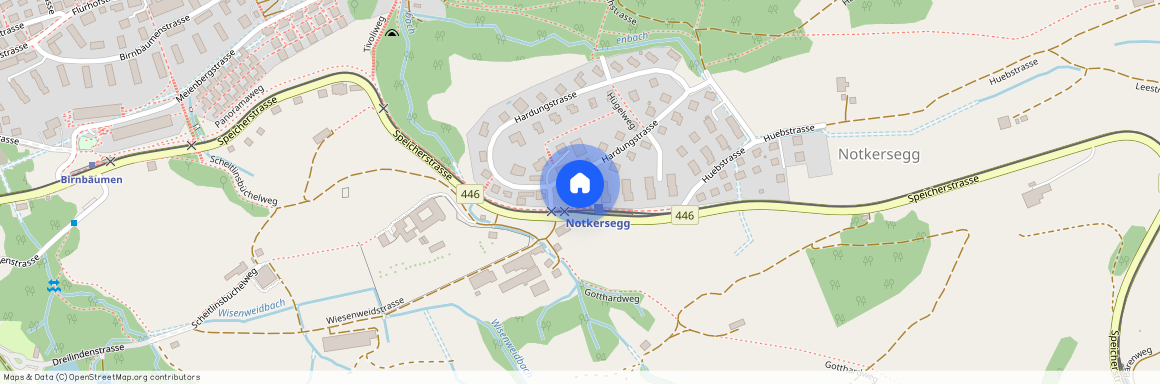 9011, St. Gallen, Hardungstrasse, 65