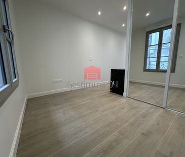 Location Appartement 1 pièce 23m² FONTENAY SOUS BOIS 94120 - Photo 1