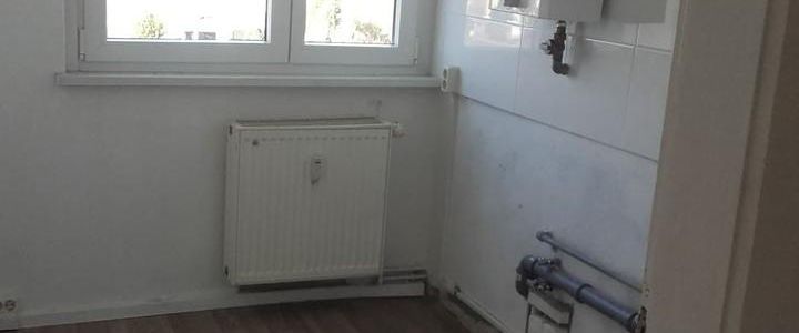 +++Helle 2-Raum-Wohnung in Magdeburg-Süd+++ - Photo 1