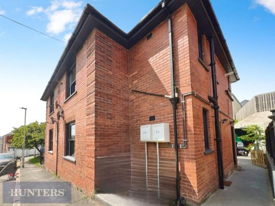 Preston Street, Exeter, EX1 1DJ - Photo 1