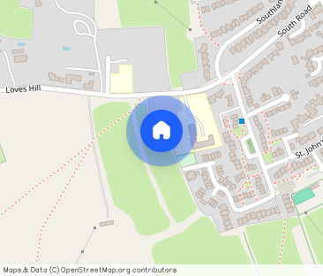 Loves Hill Court, Timsbury, Bath, BA2 - Photo 1