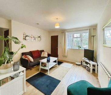 1 bedroom ground floor maisonette to rent - Photo 2