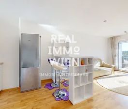 $Wunderschöne 2 Zimmerwohnung mit Balkon!!! 360°- 3D Besichtigung!$ - Photo 2