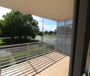 5/29 Cunningham St, Kingston ACT 2604 - Apartment For Rent | Domain - Photo 1