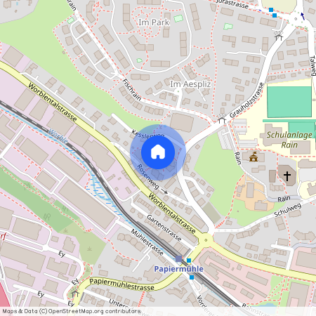 Kesslerweg 15, 3063, Ittigen