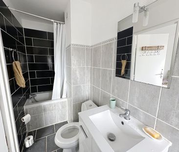 Location Appartement 2 pièces 38m² VALDOIE 90300 - Photo 5