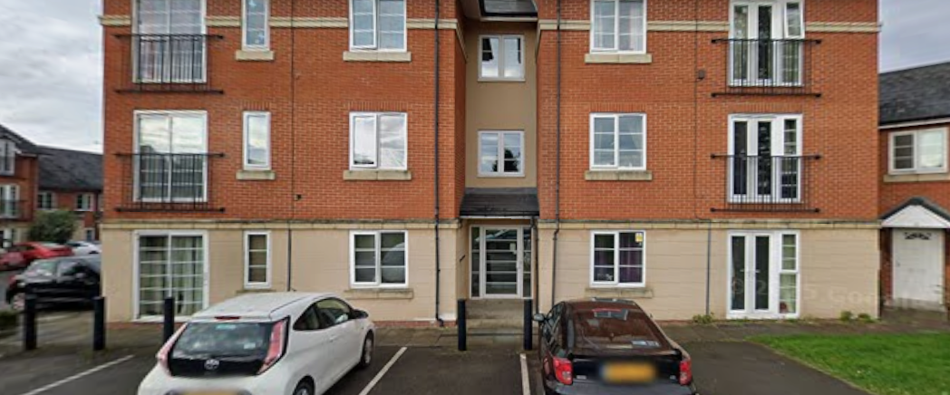 Hamilton Avenue, Uttoxeter, Staffordshire, ST14 7FE - Photo 1