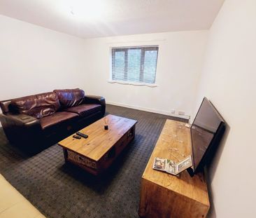 1 Bed Flat, Kings Heath, B14 - Photo 1