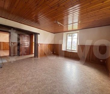 Bonfol, 3.5 room apartment with separate entrance - Photo 6