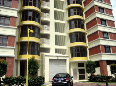 Blk 75C Redhill Road (Bukit Merah), HDB 5 Rooms - For Rent - Photo 4