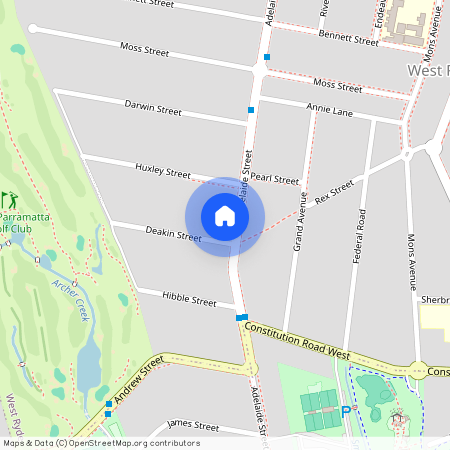 65 Adelaide Street, West Ryde 2114, New South Wales