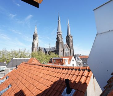 Brabantse Turfmarkt E - Foto 1