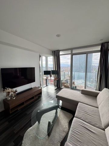 For Lease - 75 St Nicholas Street Unit# 2905, Toronto, Ontario - Photo 3