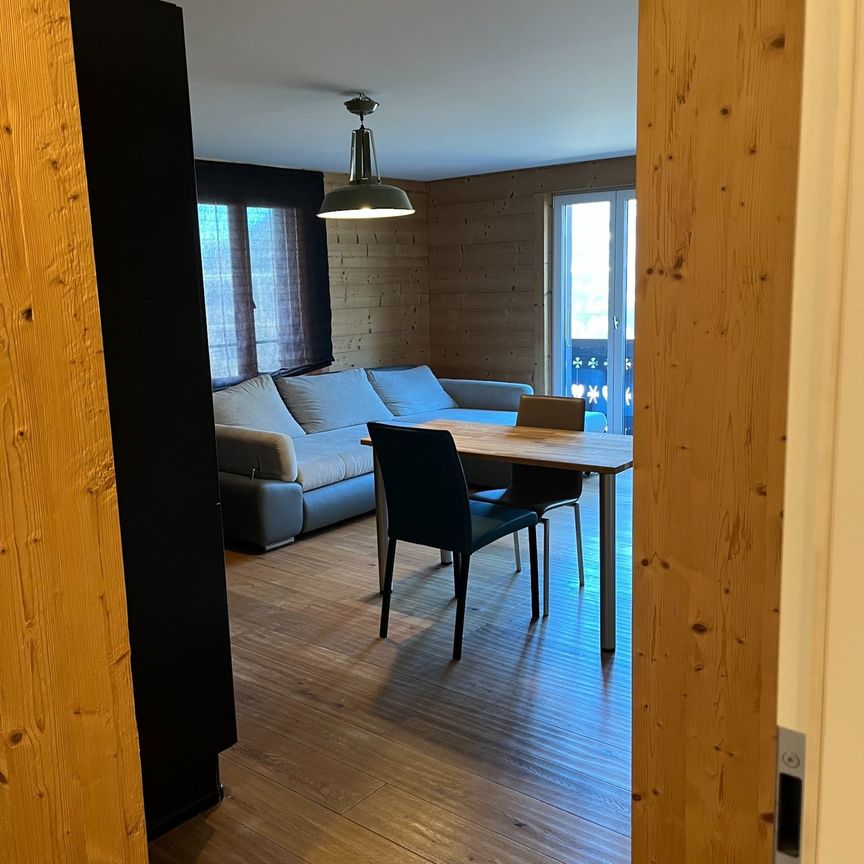 2.5 Zimmer, 55 m² - Foto 1