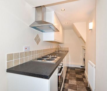 1 bedroom apartment to rent - Photo 2