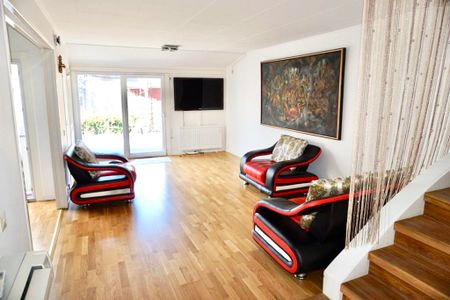 Vallatorpsvägen, Täby - Photo 4