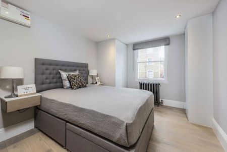 1 bedroom flat to rent - Photo 4