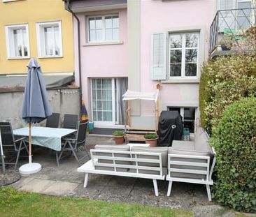 2 2/2-Zimmer-Duplex-Wohnung mit viel Charme! - Photo 5