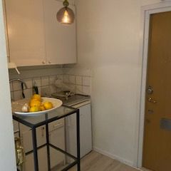 Crafoords väg, Stockholm - Photo 3