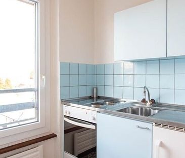 2.5 rooms reserved for AVS/AI pensioners or students - Foto 5