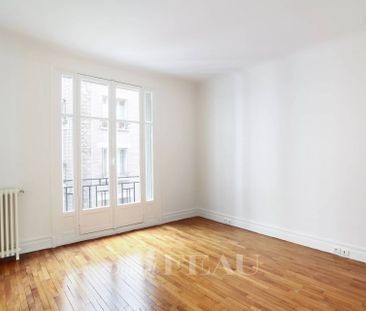 Location appartement, Paris 16ème (75016), 3 pièces, 100 m², ref 86... - Photo 5